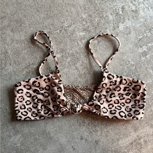 Acacia Swimwear Pauwela Top Wild